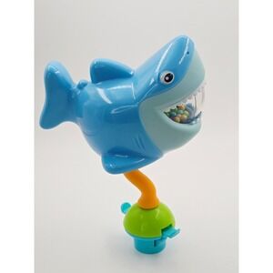 DISNEY BABY Finding‎ Nemo Sea of Activities Jumper Blue Shark Rattle Replacement
